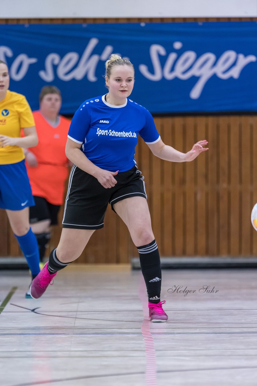 Bild 151 - VR Bank Cup Horst